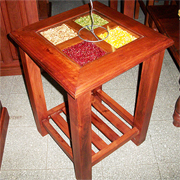 Mesas para Lmpara