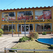 Salon de ventas