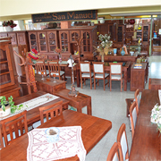 Salon de ventas