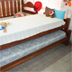 Cama nido 1 plaza